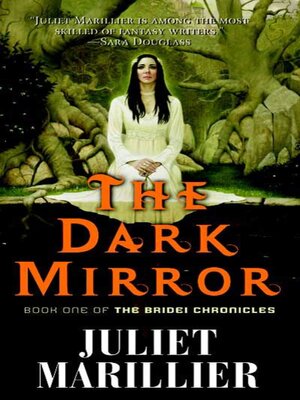 cover image of The Dark Mirror